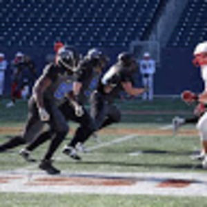 Meet your Posher, Dalton